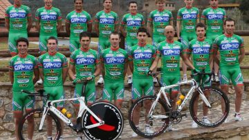 Tour de Castille-et-Len # 3 : Savini s'impose, Mollema leader 