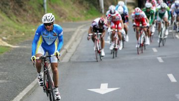 La Roue Tourangelle pour Yann Guyot 