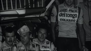 Le Tour de Pologne honorera Franco Ballerini