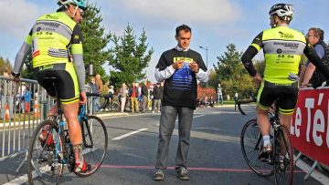 La Franck Bonnamour pour les Lcuyer