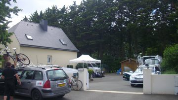 Arguenon Valle Verte : Les bretons comme  la maison !!
