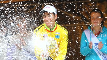  A Fabio Aru le 49 Giro Valle d'Aosta