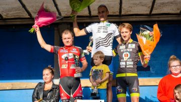 Championnat de Bretagne des pass : de beaux vainqueurs 