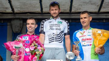 Championnat de Bretagne des pass : de beaux vainqueurs 