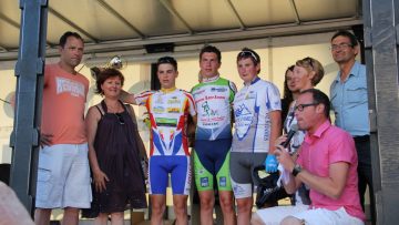 Montauban-de-Bretagne (35) : Lucas et Riou 