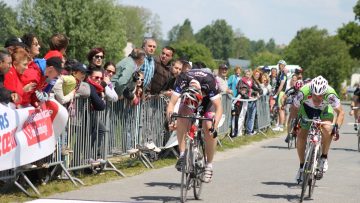 Championnat 35 des Pass'Cyclisme  Dol-de-Bretagne : Classements