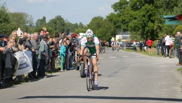 Championnat 35 des Pass'Cyclisme  Dol-de-Bretagne : Classements