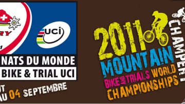 Mondial VTT  Champry : la slection tricolore