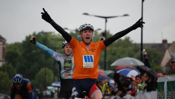 Spokes remporte le Tour d'Eure-et-Loir / Millour 6e