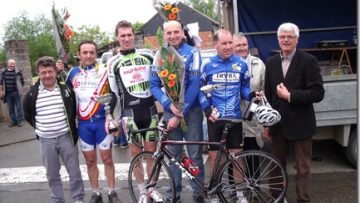 Pass'Cyclisme  Chemaz (53) : Classements