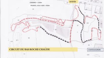 Challenge rgional de cyclo-cross # 2  Chteaugiron (35) dimanche : les infos 