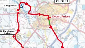 Cholet Pays de Loire Dames : Ferrier-Bruneau pour la passe de deux ? 