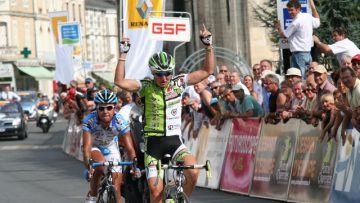 Finale de la Coupe de France Dames / Classic Fminine Vienne Poitou-Charentes