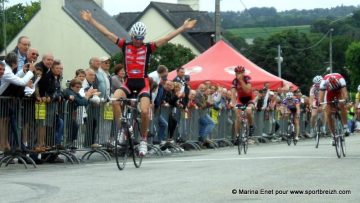 Challenge du Roi Morvan  Clgurec: Prono au sprint