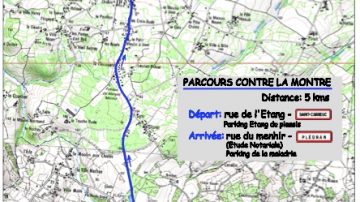 Cyclonot  Pldran (22) ce samedi