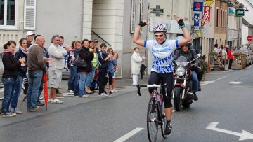 Finale Challenge Fminin "Pays de Loire Cyclisme"  Coss-le-Vivien (53) : les classements