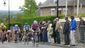 La Route des Lgendes pour Jrme Beaumont 