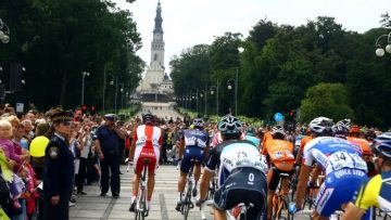 Tour de Pologne # 2 : Kittel double