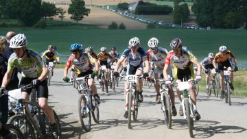 TRJV VTT # 6  Ding (35) : Classements