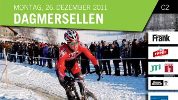 Internationales Radquer Dagmersellen (Suisse) : Mourey s'impose