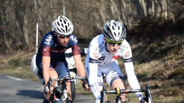 Paris-Nice #2 : Hofland au sprint / Fonsca 7me