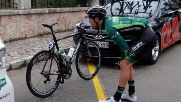 Trophe Serra de Tramuntana:  Alejandro Valverde le magnifique.