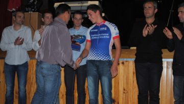 Vloce Vannetais Cyclisme : 201 podiums en 2010 
