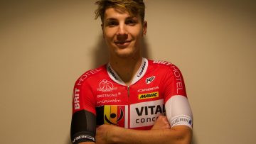 VCP Loudac: le maillot de la DN1