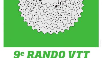9e Rando VTT  Gurande (44) le 30 octobre