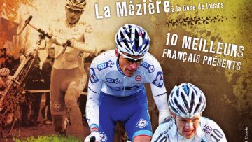 Voeckler  la Mzire et Lanarvily ! 