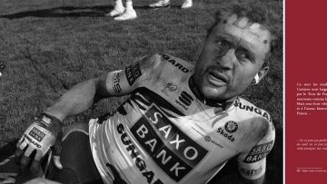 Le Grand Livre du Cyclisme Franais : Les meilleurs moments de la saison 2011
