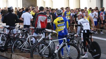 Cyclathlon et Duathlon de la Chaussaire (49) : Classements 