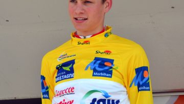 Trophe Centre Morbihan # 1 : Van Der Poel s'impose