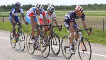 Coupe des Nations U23 UCI-Ville de Saguenay 2010 : L’rythren Daniel Teklehaimanot le plus fort!