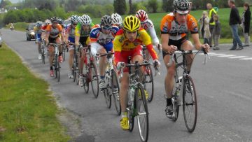 Le Tour du Coglais pour Martin