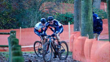 Bretagne CX Elites: Priou videmment / Allno premier espoir