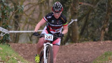 Coupe de Bretagne VTT X-Country # 1  Ploeuc-sur-Li (22) : Classements 