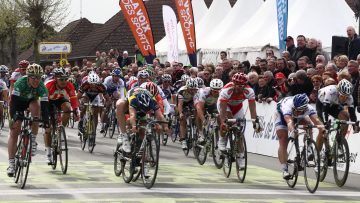 Grand Prix de Denain : Casper puissance 4 