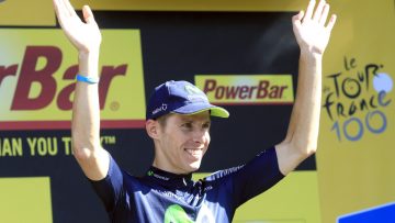 Tour de France # 16 : Costa, le bon choix