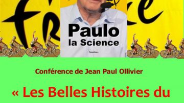 Jean-Paul Ollivier  Quintin le 11 dcembre 