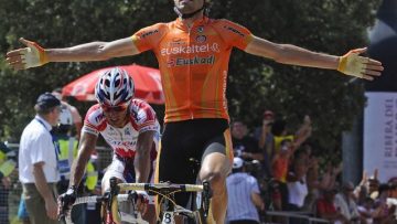 Tour de Burgos # 1 : Sanchez s'impose / Jeandesboz 9e 