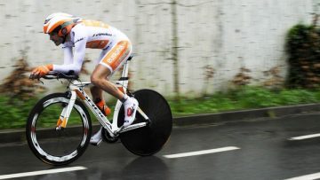 Tour du Pays Basque - 6me tape : Victoire finale de Sanchez 