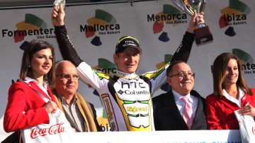 Le Trophe Magaluf – Palmanova pour Andr Greipel 