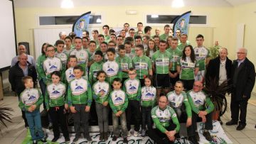 50 ans pour le Cyclo Club Castelbriantais