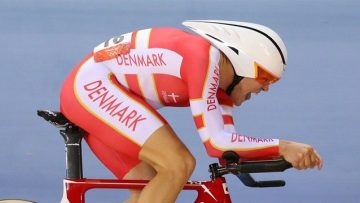 Londres 2012 : Coquard en argent