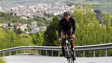 Tour de France : AG2R La Mondiale en reconnaissance 
