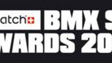 BMX Awards 2010 : les nomins sont ... 