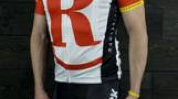 Le maillot du Team RadioShack 2011