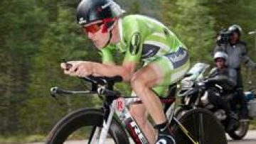 USA Pro Cycling Challenge 2011 : Leipheimer conforte sa 1re place
