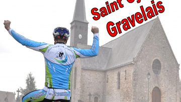 Challenge Monbana  Saint-Cyr-le-Gravelais (53) dimanche